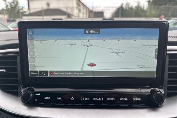 Used Kia XCeed 2023 for sale - 75469846: Photo 18
