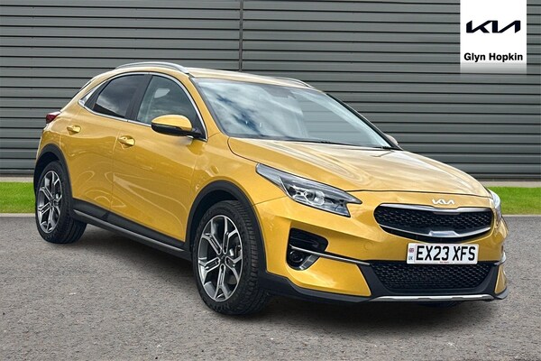 Used Kia XCeed 2023 for sale - 75469846: Photo 1