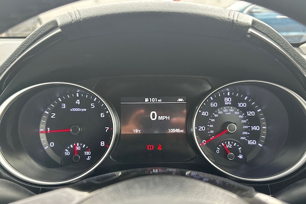 Used Kia XCeed 2023 for sale - 75469846: Photo 20