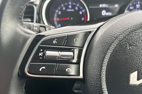 Used Kia XCeed 2023 for sale - 75469846: Photo 21