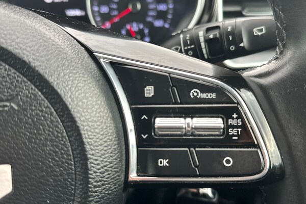 Used Kia XCeed 2023 for sale - 75469846: Photo 22