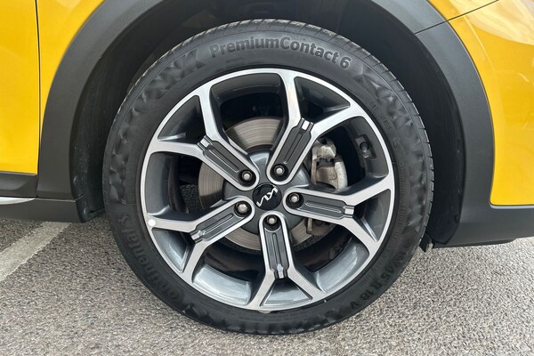 Used Kia XCeed 2023 for sale - 75469846: Photo 25