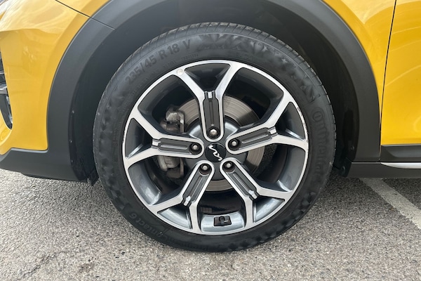 Used Kia XCeed 2023 for sale - 75469846: Photo 26