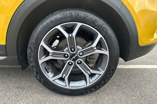 Used Kia XCeed 2023 for sale - 75469846: Photo 27
