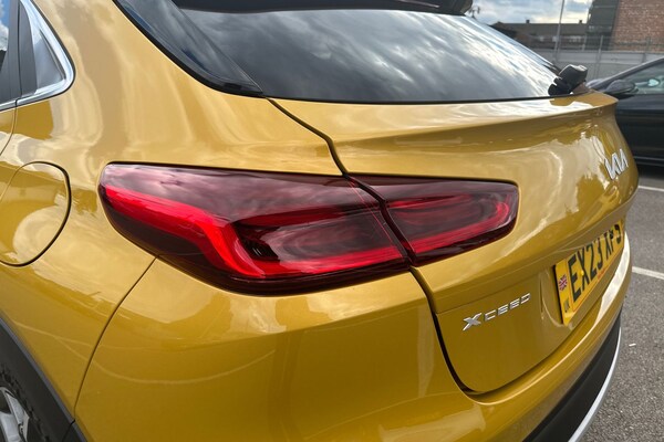 Used Kia XCeed 2023 for sale - 75469846: Photo 28