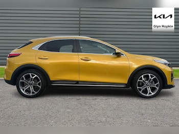 Used Kia XCeed 2023 for sale - 75469846: Photo