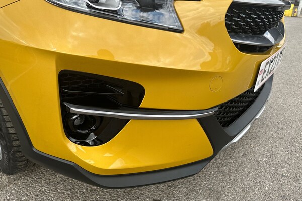 Used Kia XCeed 2023 for sale - 75469846: Photo 35