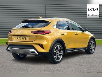 Used Kia XCeed 2023 for sale - 75469846: Photo