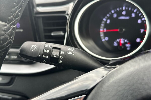 Used Kia XCeed 2023 for sale - 75469846: Photo 41