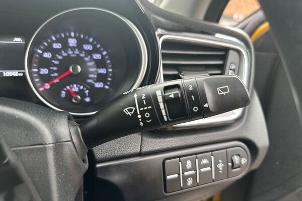 Used Kia XCeed 2023 for sale - 75469846: Photo 42