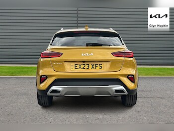 Used Kia XCeed 2023 for sale - 75469846: Photo
