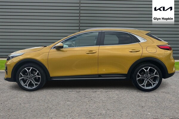 Used Kia XCeed 2023 for sale - 75469846: Photo 6