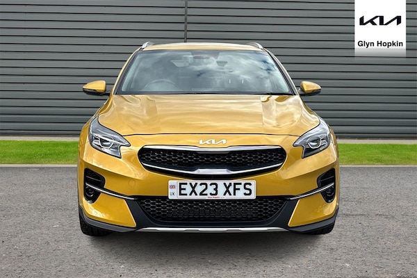 Used Kia XCeed 2023 for sale - 75469846: Photo 8