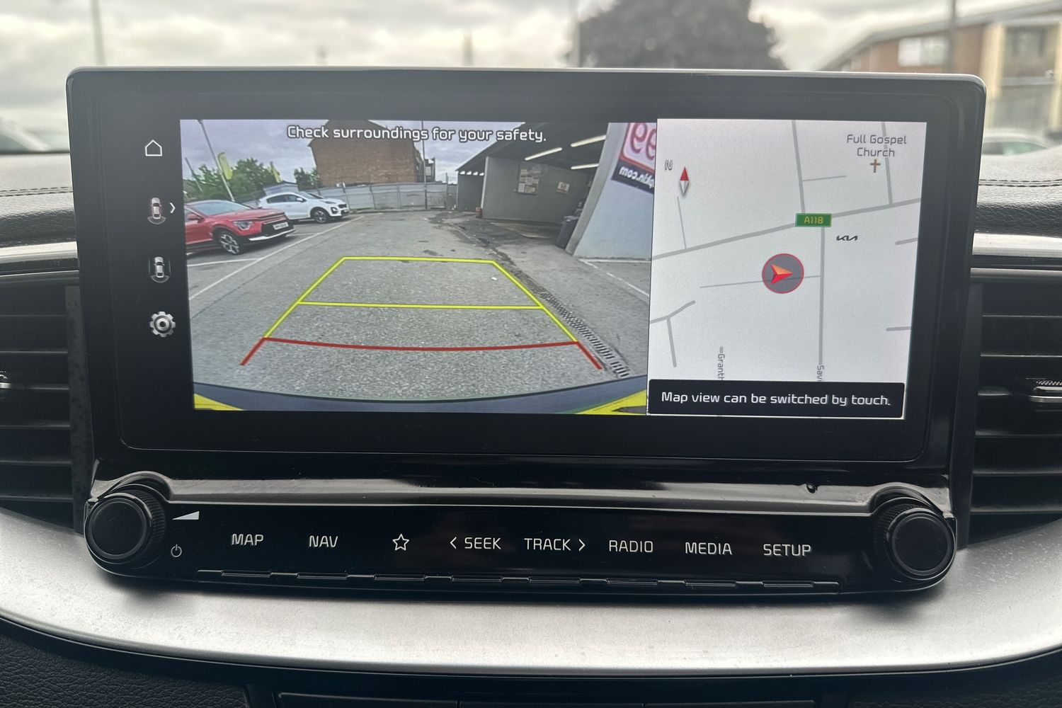 Vehicle 19