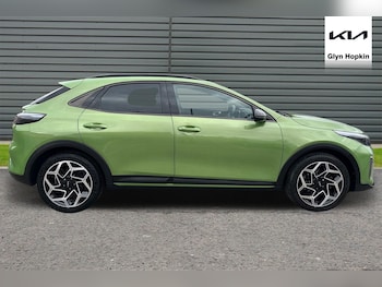 Used Kia XCeed 2022 for sale - 75469845: Photo