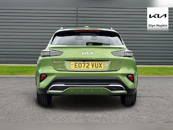 Used Kia XCeed 2022 for sale - 75469845: Photo