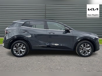 Used Kia Sportage 2023 for sale - 75469860: Photo