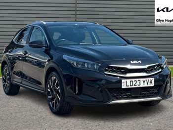 2023 - 1.5T GDi ISG 3 5dr