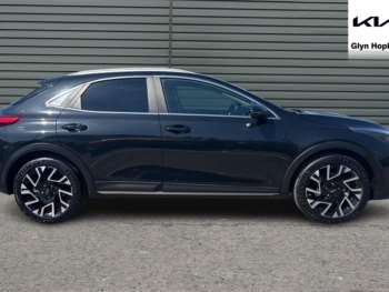 Used Kia XCeed 2023 for sale - 74648242: Photo