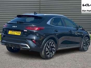 Used Kia XCeed 2023 for sale - 74648242: Photo