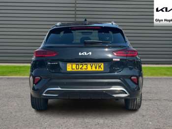 Used Kia XCeed 2023 for sale - 74648242: Photo