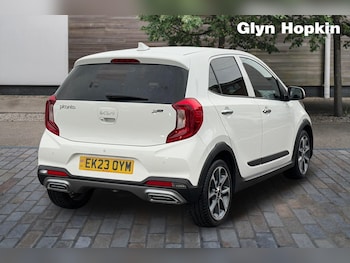 Used Kia Picanto 2023 for sale - 76630277: Photo