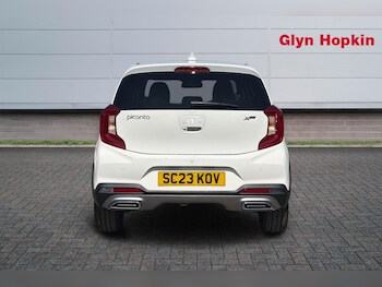 Used Kia Picanto 2023 for sale - 78506018: Photo