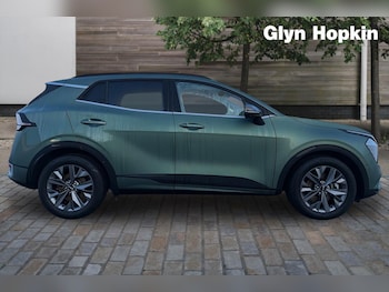 Used Kia Sportage 2023 for sale - 76966645: Photo