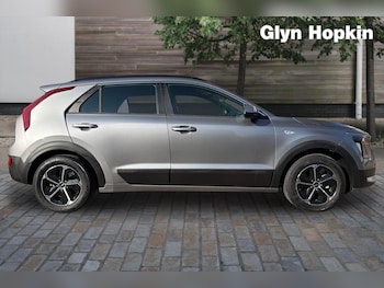 Used Kia Niro 2023 for sale - 77648113: Photo