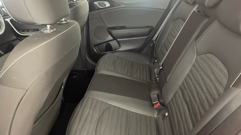 Used Kia Ceed 2024 for sale - 77067856: Photo 12