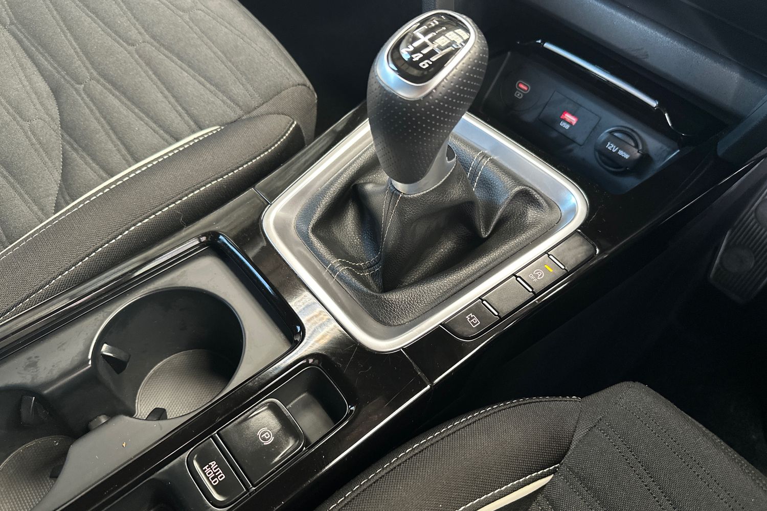 Used Kia Ceed 2024 for sale - 77067856: Photo 14