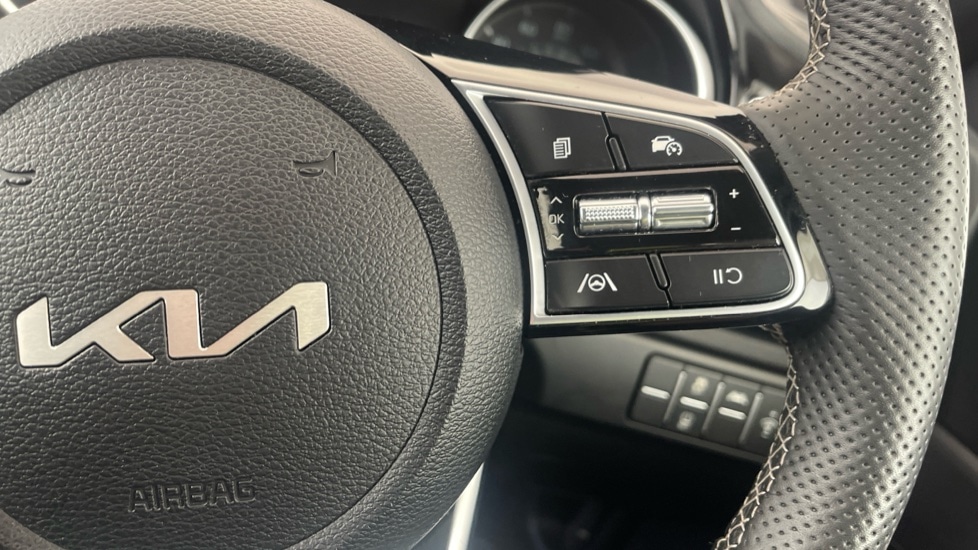 Used Kia Ceed 2024 for sale - 77067856: Photo 20