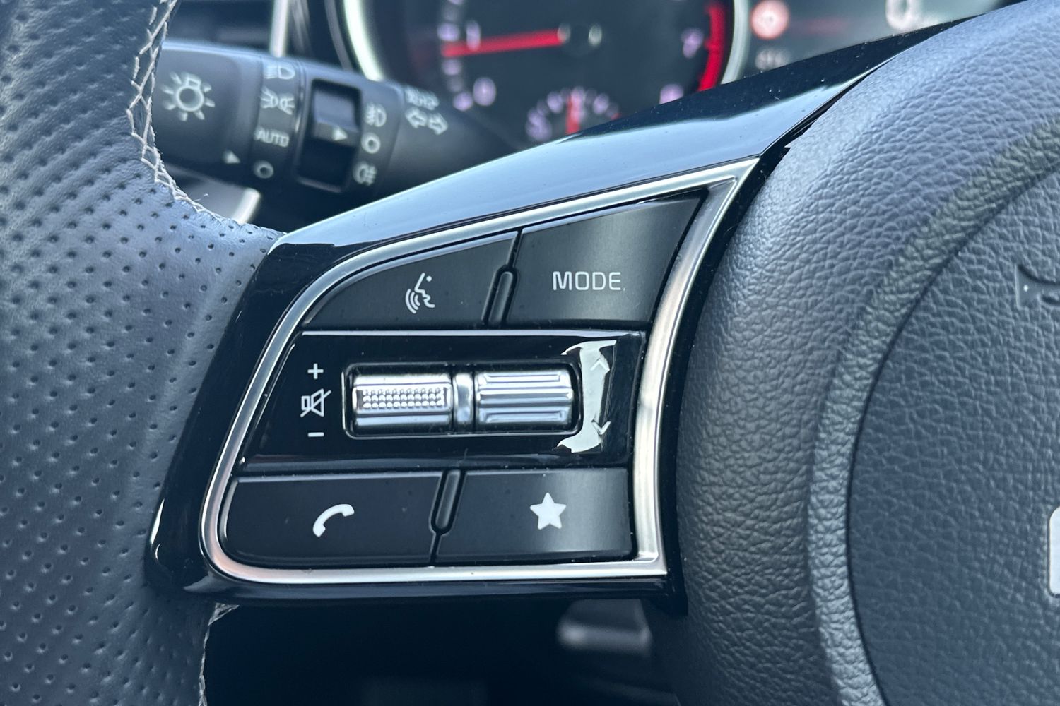 Used Kia Ceed 2024 for sale - 77067856: Photo 21