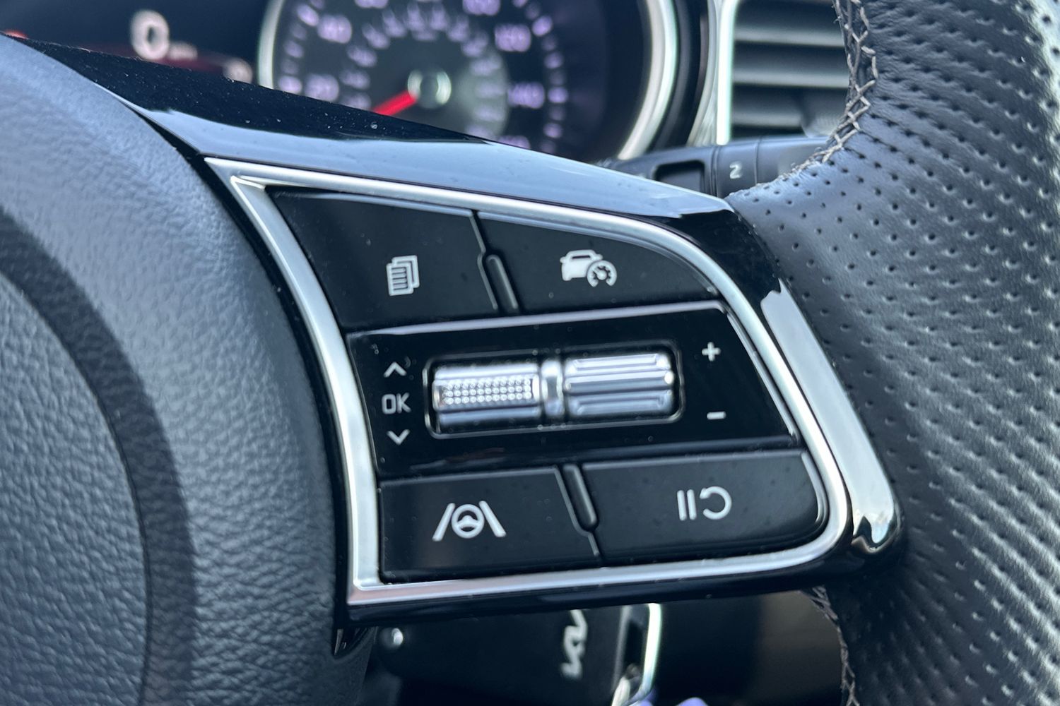 Used Kia Ceed 2024 for sale - 77067856: Photo 22