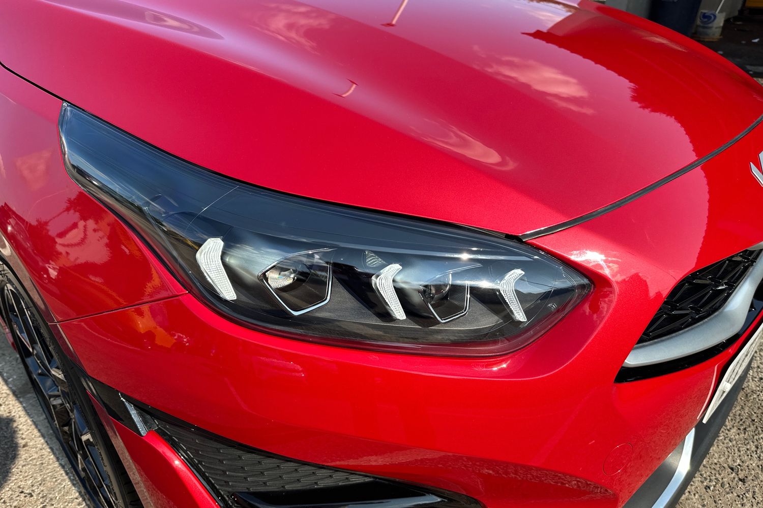 Used Kia Ceed 2024 for sale - 77067856: Photo 29