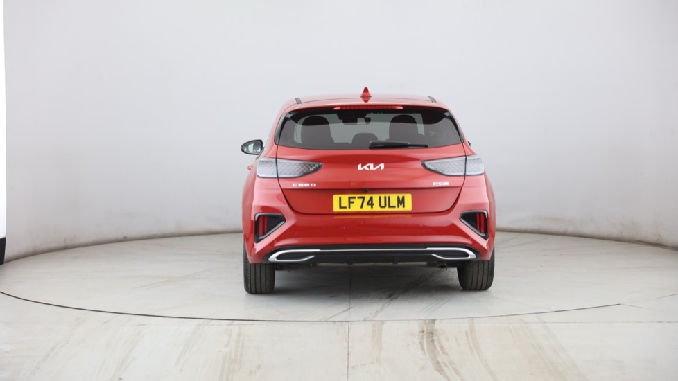 Used Kia Ceed 2024 for sale - 77067856: Photo 4