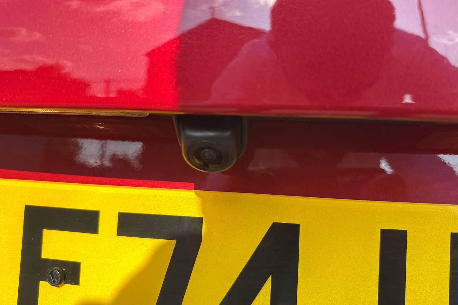 Used Kia Ceed 2024 for sale - 77067856: Photo 43