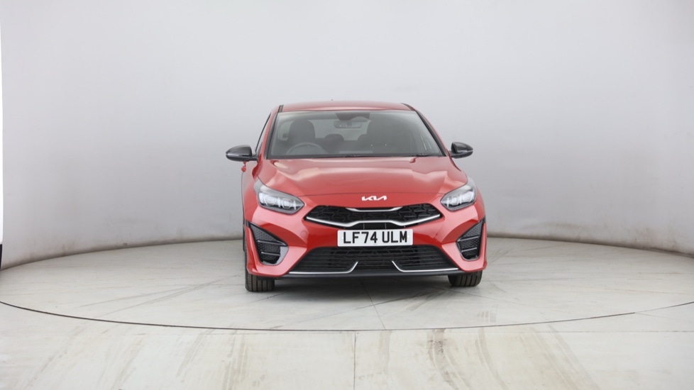 Used Kia Ceed 2024 for sale - 77067856: Photo 5