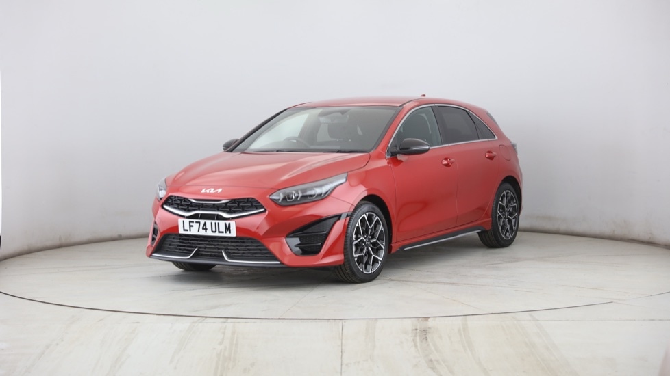 Used Kia Ceed 2024 for sale - 77067856: Photo 6