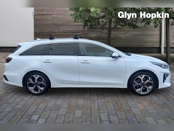 Used Kia Ceed 2019 for sale - 77346940: Photo