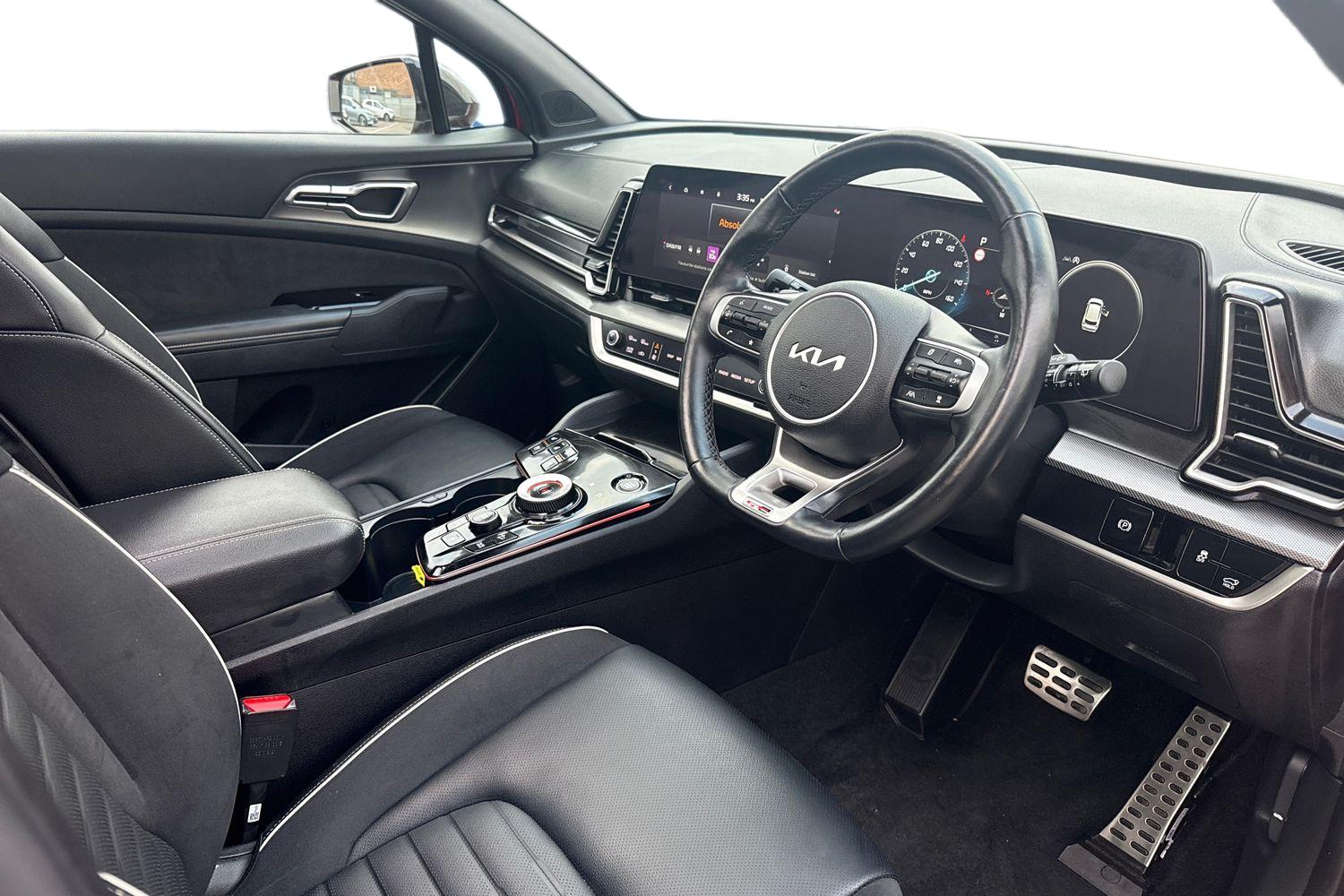 Used Kia Sportage 2024 for sale - 76870369: Photo 10