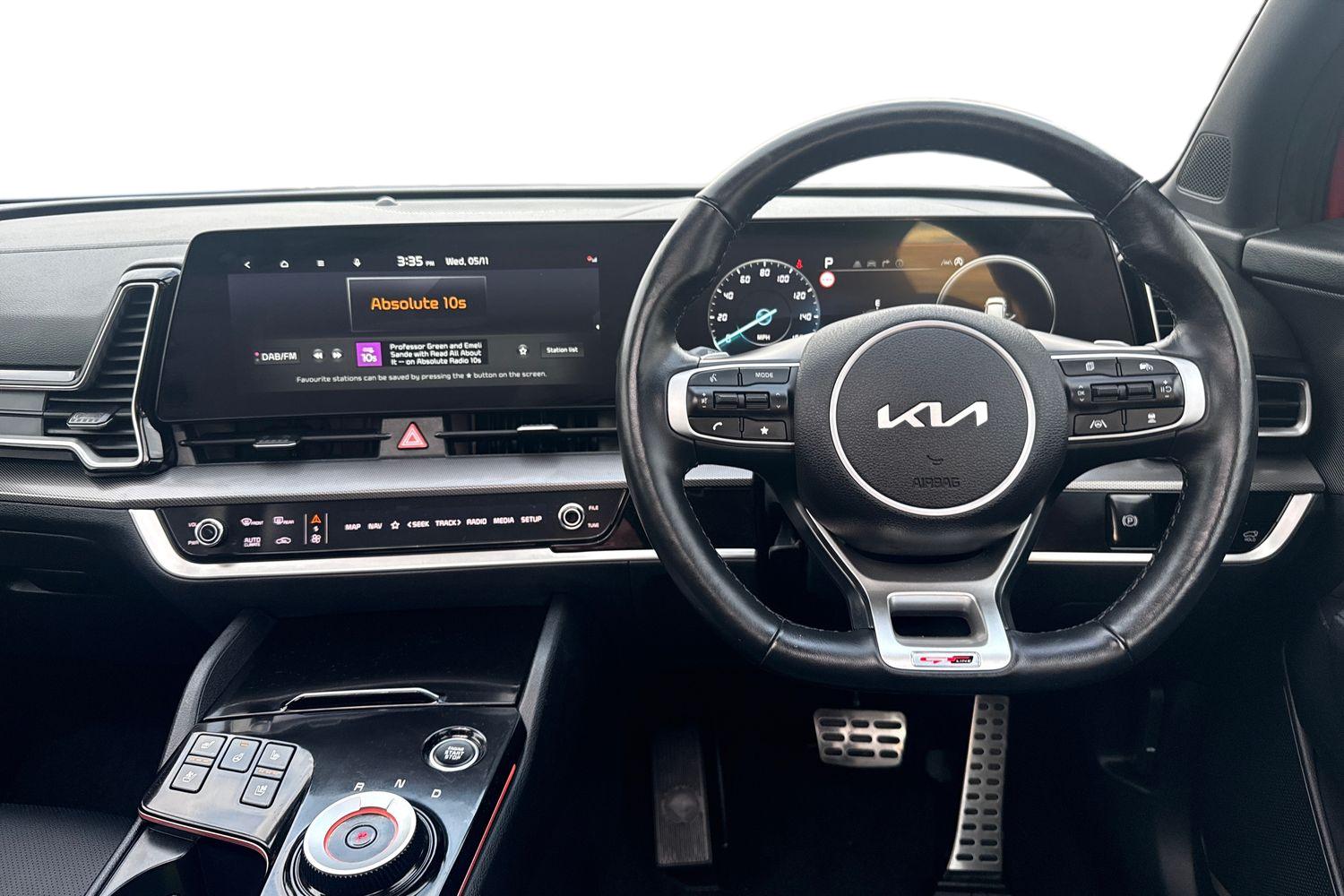 Used Kia Sportage 2024 for sale - 76870369: Photo 11