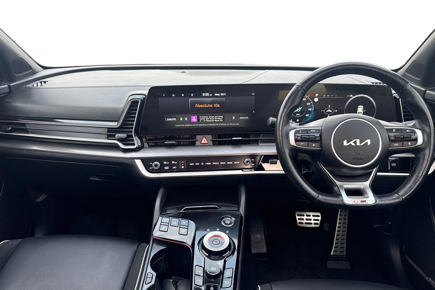 Used Kia Sportage 2024 for sale - 76870369: Photo 12