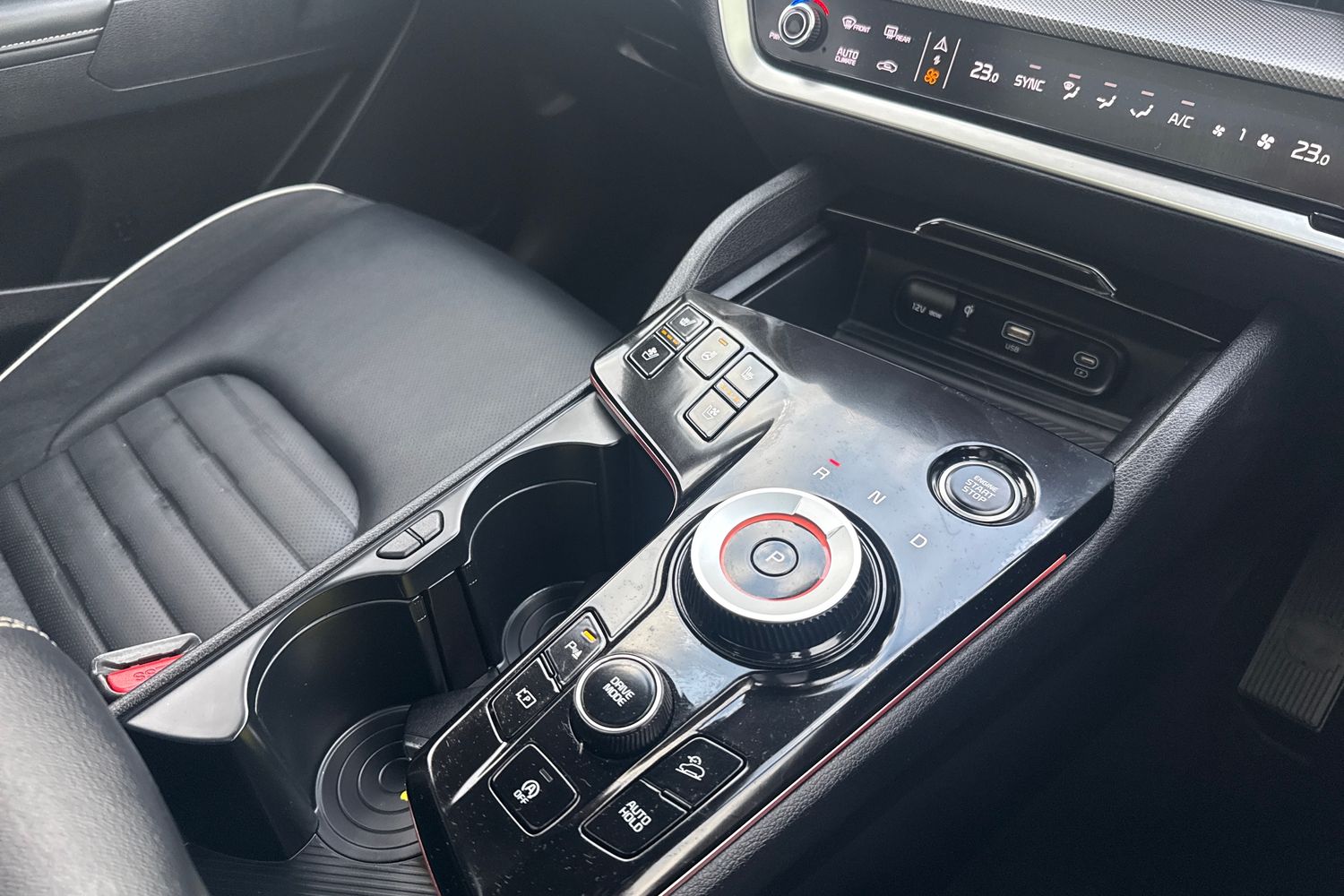 Used Kia Sportage 2024 for sale - 76870369: Photo 14