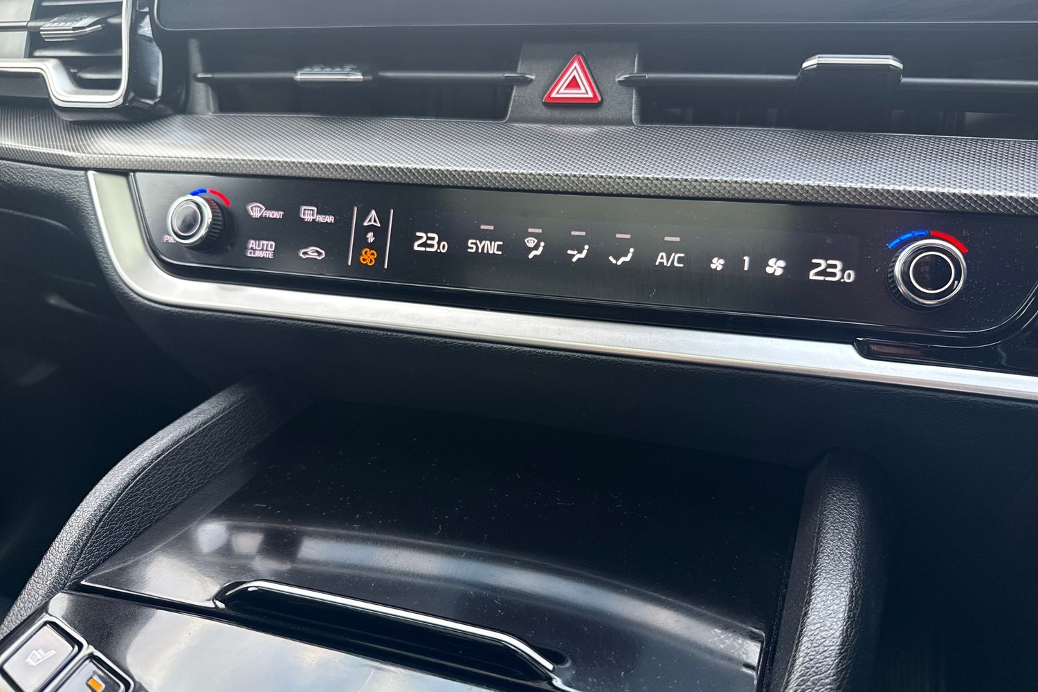 Used Kia Sportage 2024 for sale - 76870369: Photo 15