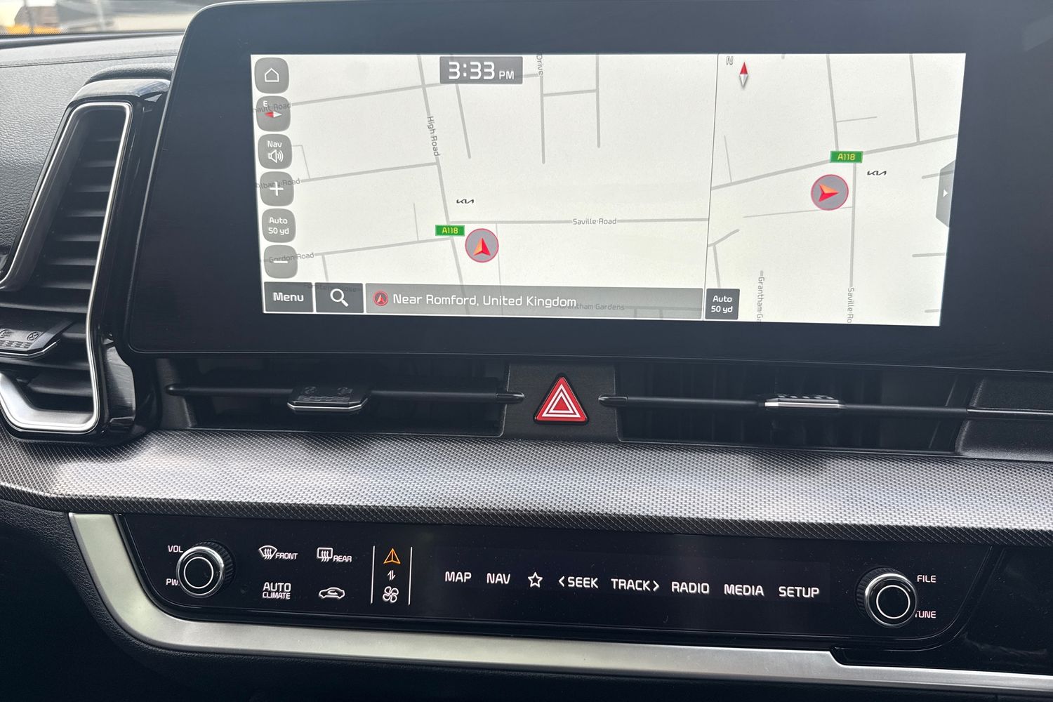 Used Kia Sportage 2024 for sale - 76870369: Photo 18