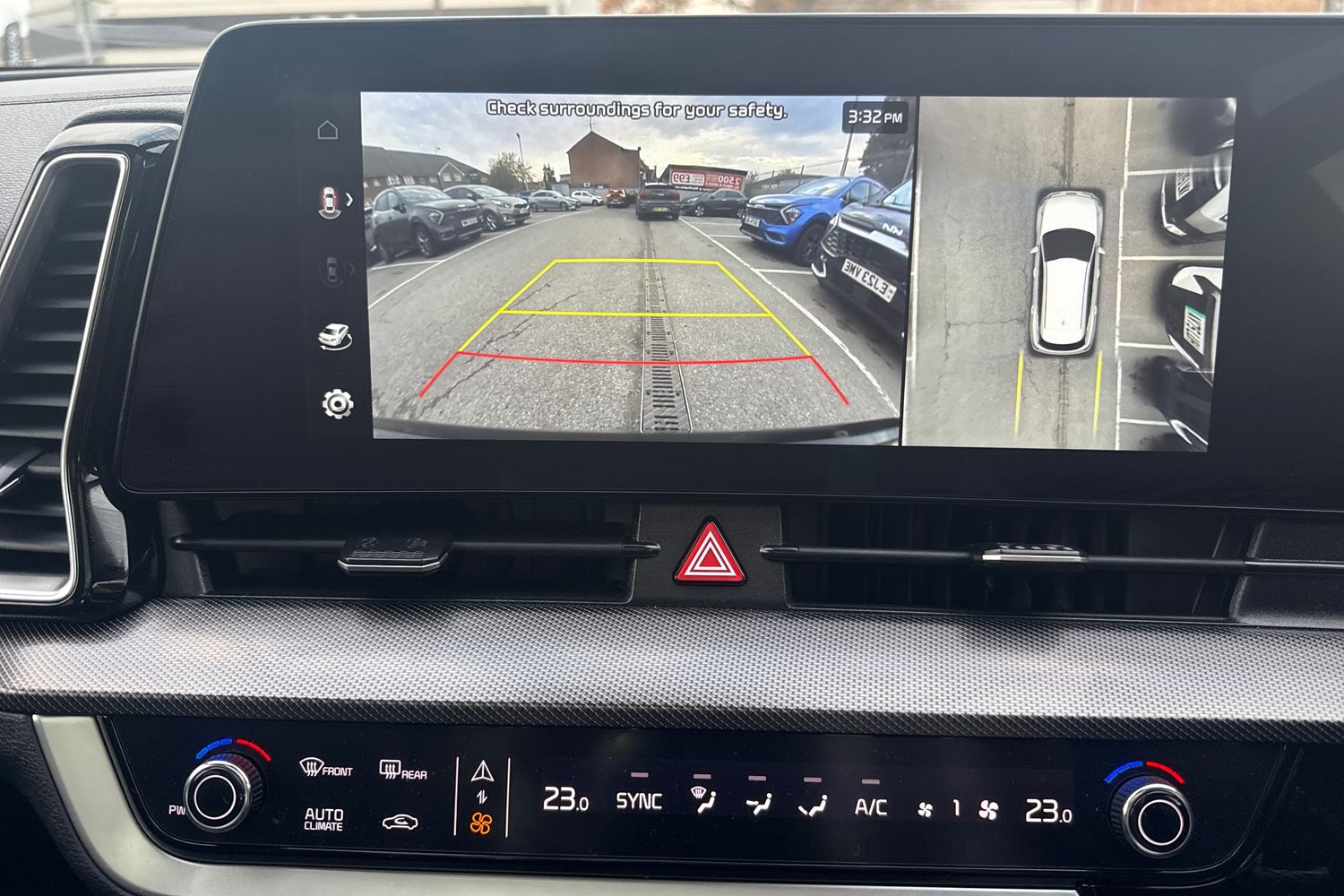 Used Kia Sportage 2024 for sale - 76870369: Photo 19