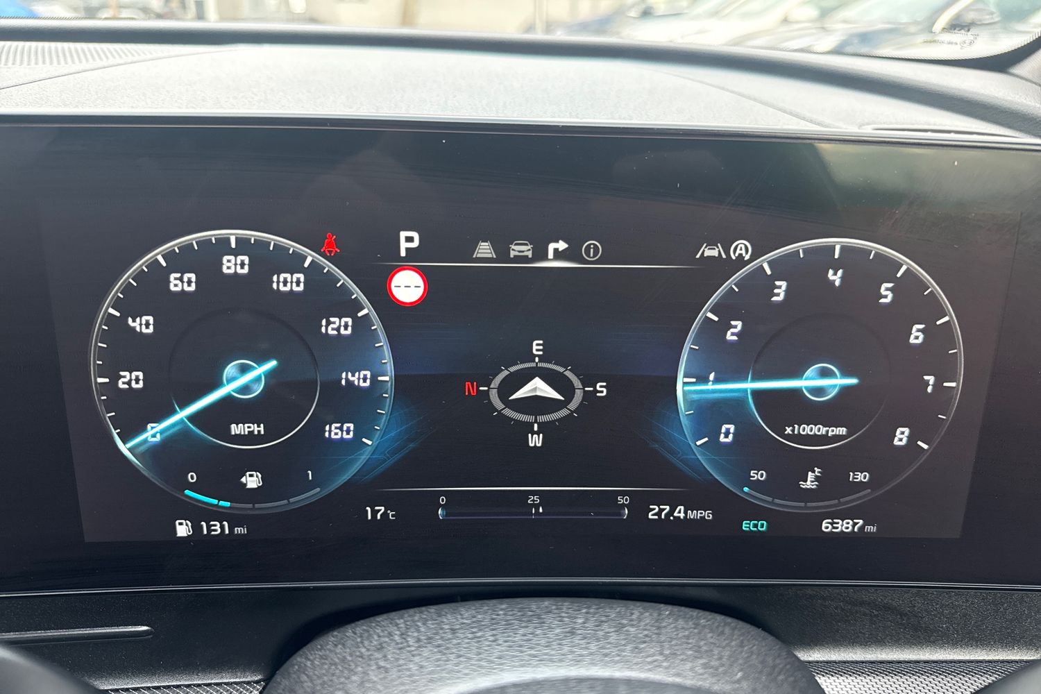 Used Kia Sportage 2024 for sale - 76870369: Photo 20