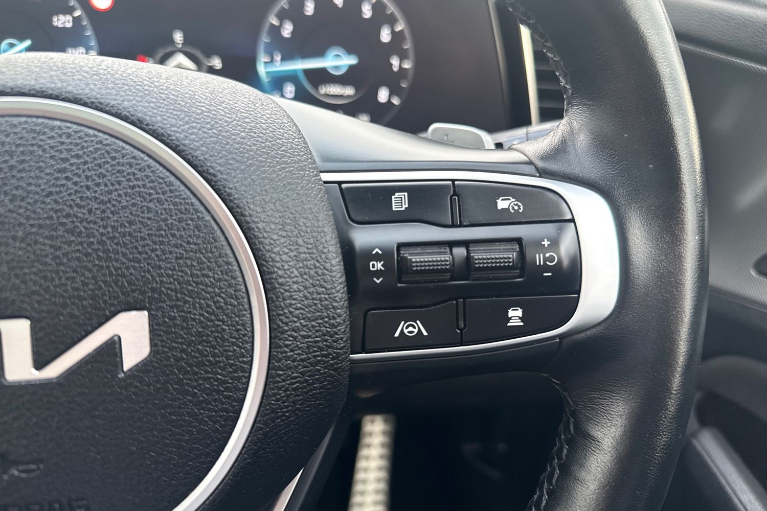 Used Kia Sportage 2024 for sale - 76870369: Photo 22