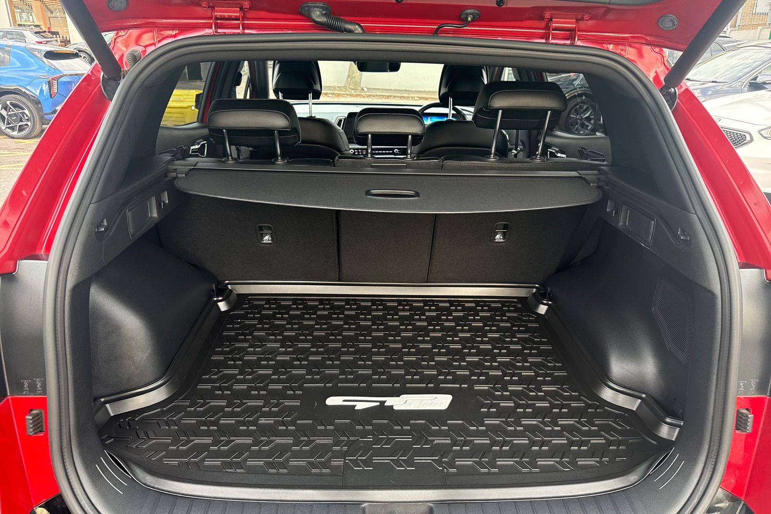 Used Kia Sportage 2024 for sale - 76870369: Photo 24